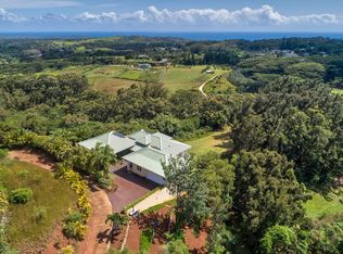 4560 Uha Rd #1, Lawai, HI 96765