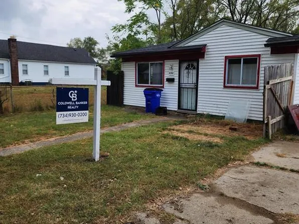 20521 Ohio St, Detroit, MI 48221