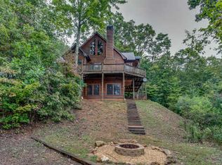 330 All Good Rd, Blue Ridge, GA 30513