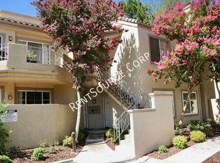 23933 Del Monte Dr UNIT 25, Santa Clarita, CA 91355