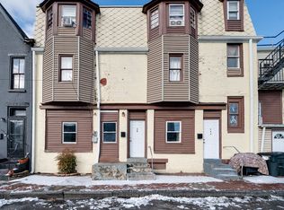 250 Rose St, Reading, PA 19601