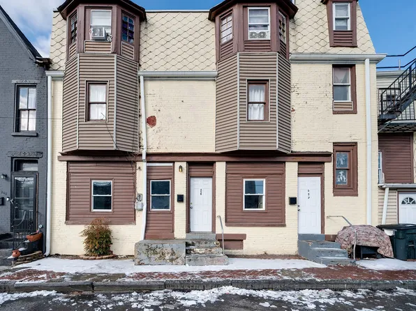250 Rose St, Reading, PA 19601
