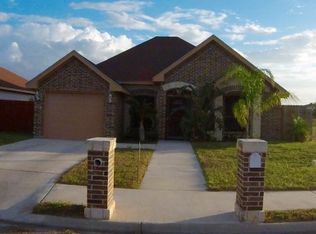 906 W Eisenhower Ave, Alton, TX 78573