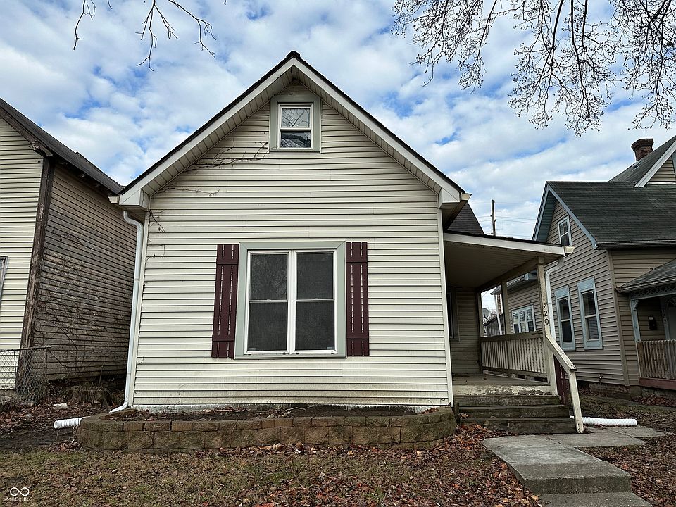 1st image of 720 Lincoln St