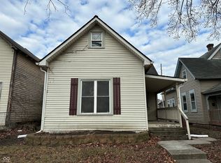 720 Lincoln St, Indianapolis, IN