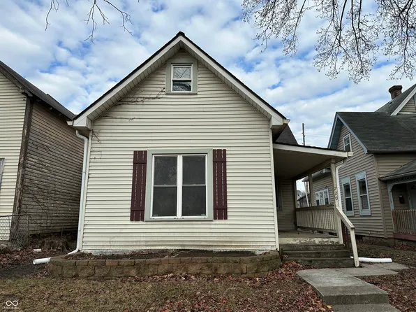 720 Lincoln St, Indianapolis, IN 46203