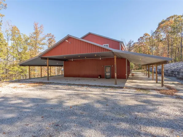 339 County Road 530, Williamsville, MO 63967