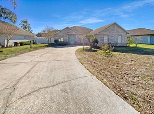 9042 SMOKETREE Drive, Jacksonville, FL 32244