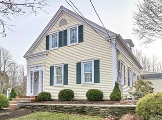 109 Court St, Dover, NH 03820