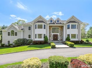 12 Woodbine Way, Stamford, CT 06903