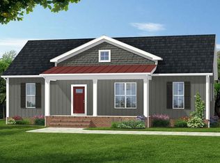 Lote Briery Way Rd, Farmville, VA 23901