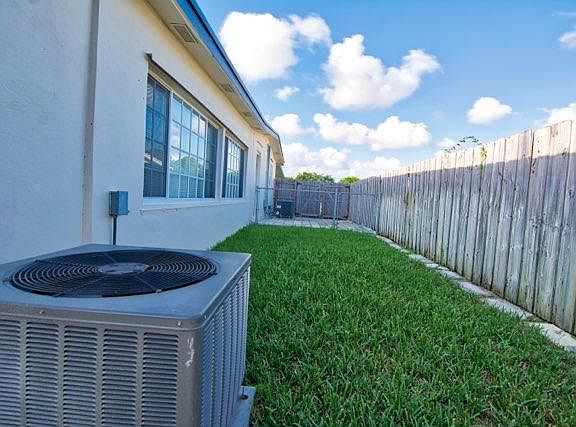 side yard 