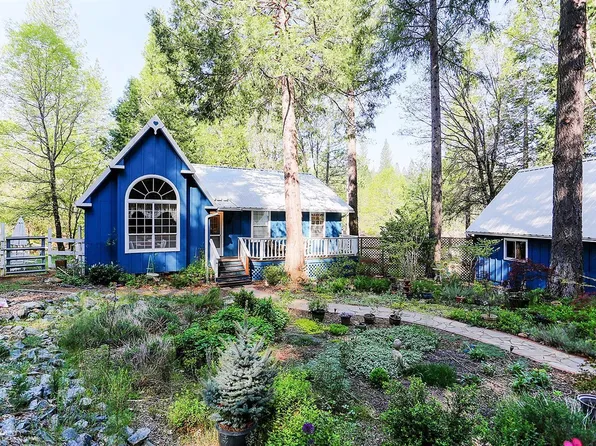 18125 Nubian Way, Nevada City, CA 95959