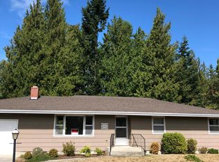 901 Medsker Rd, Sequim, WA 98382