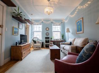 11 Irving St APT 6, Boston, MA 02114
