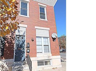 2728 Jefferson St, Baltimore, MD 21205