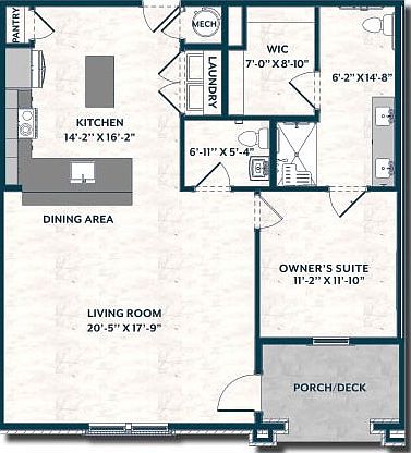 2nd image of this home