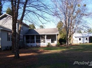 2900 Jereco Rd, Sumter, SC 29153