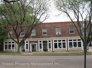 3269 Gillham Rd APT 3, Kansas City, MO 64109