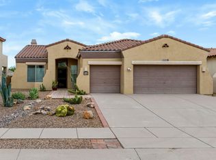 87 E Camino Rancho Felice, Sahuarita, AZ 85629