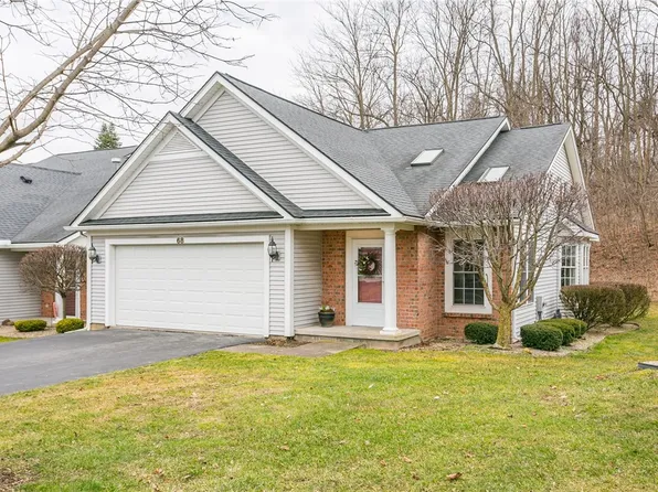 68 Amberwood Pl, Rochester, NY 14626