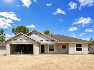699 W Hallam Dr, Dunnellon, FL 34434