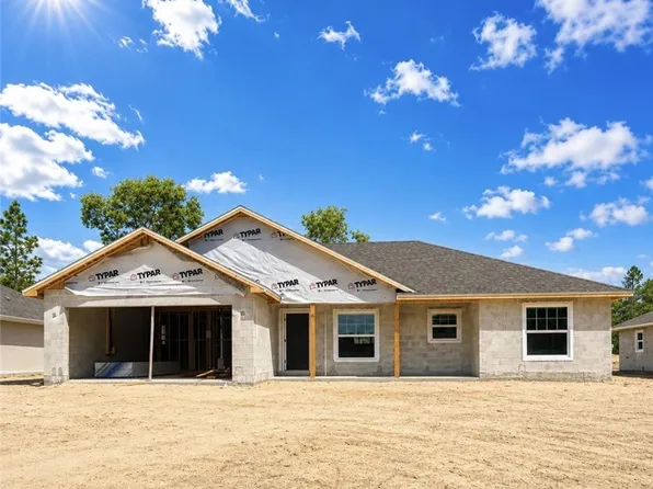 699 W Hallam Dr, Dunnellon, FL 34434