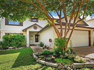 3902 Danli Ln, Austin, TX 78749