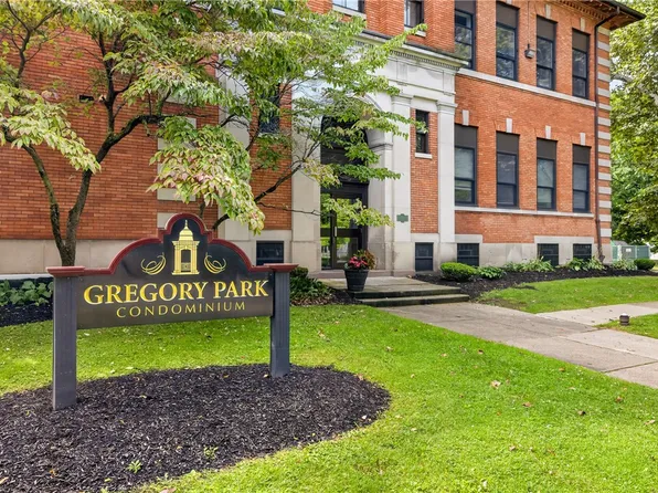 1 Gregory Park, Rochester, NY 14620