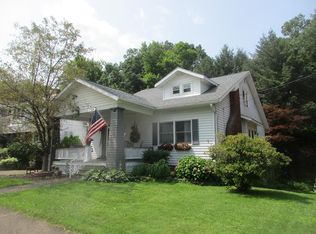 318 Cowell Ave, Oil City, PA