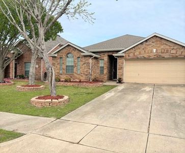 2872 Westover Dr, Grand Prairie, TX, 75052