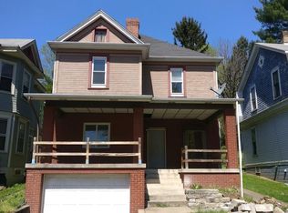 212 Washington Ave, Wheeling, WV 26003