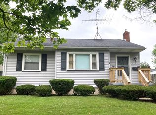 1105 Washington Ave, Girard, OH 44420