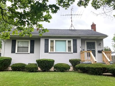 1105 Washington Ave, Girard, OH, 44420