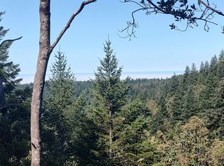 0 Feather Canyon Rd, Crescent City, CA 95531