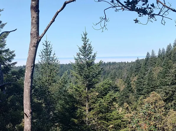 0 Feather Canyon Rd, Crescent City, CA 95531