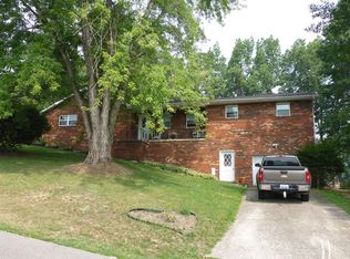 1025 Lynn Ct, Russell, KY 41169