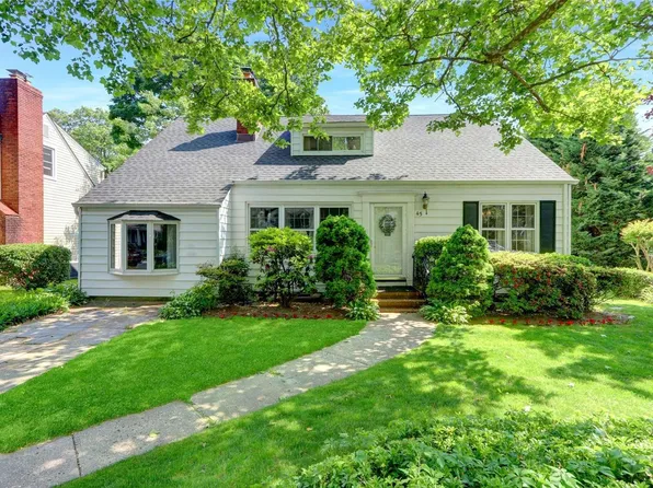 45 Earl Drive, Merrick, NY 11566