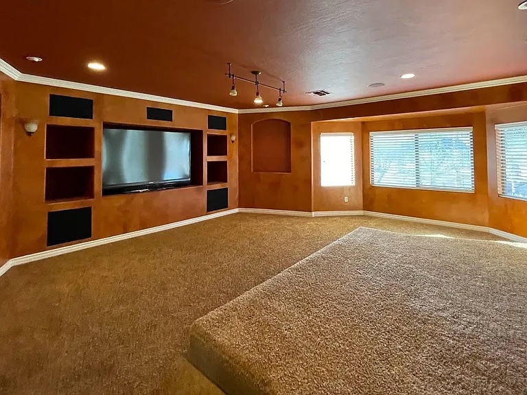 Perfect for movie night