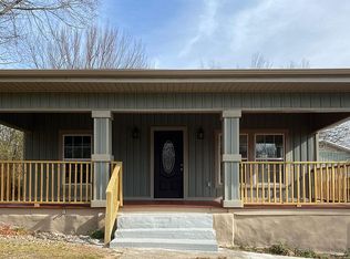 860 N Kennedy Ave, Booneville, AR 72927