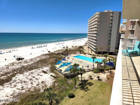 7205 Thomas Dr Unit E706, Panama City Beach, FL 32408
