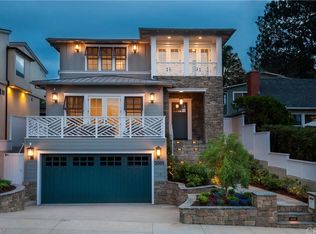 2001 John St, Manhattan Beach, CA 90266