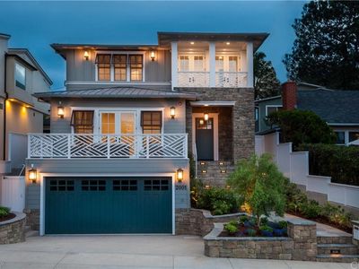 2001 John St, Manhattan Beach, CA, 90266