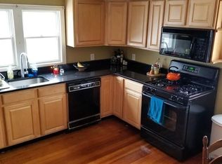 173 W Emerson St #2, Melrose, MA 02176