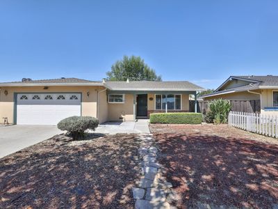 5847 Blossom Ave, San Jose, CA, 95123
