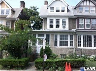 204 S 16th St, Allentown, PA 18102