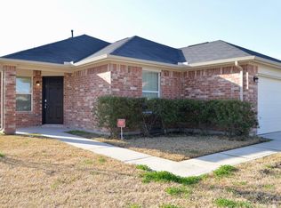 2438 Sailors Way, Houston, TX 77073