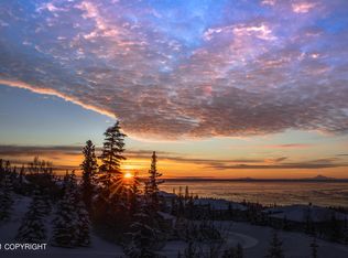 16675 Waterford Pointe Cir, Anchorage, AK 99516