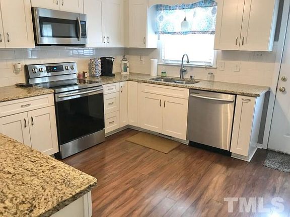 3rd image of 5609 Claremore Dr