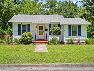 716 NE 10th Ave, Gainesville, FL, 32601
